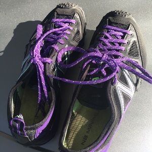 New Balance Minimus - Size 8